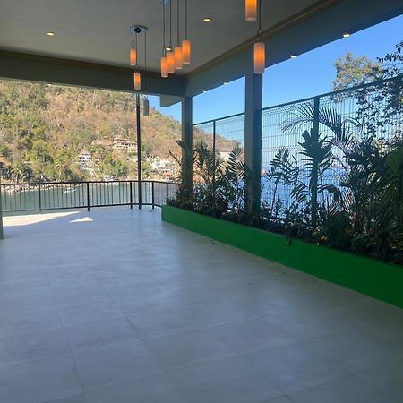 South Shore Villa Armonia Luxury Boutique プエルトバラータ エクステリア 写真