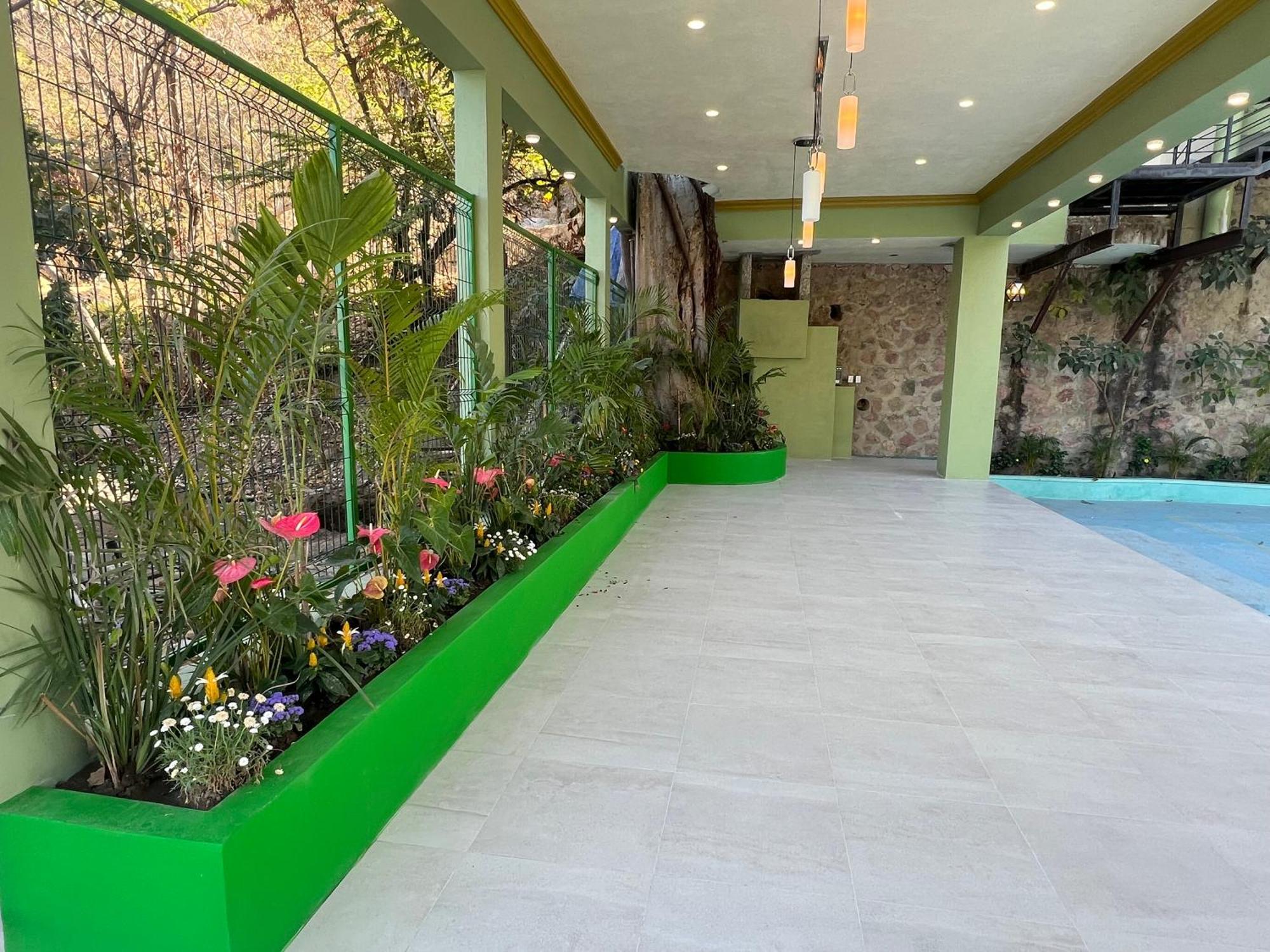 South Shore Villa Armonia Luxury Boutique プエルトバラータ エクステリア 写真