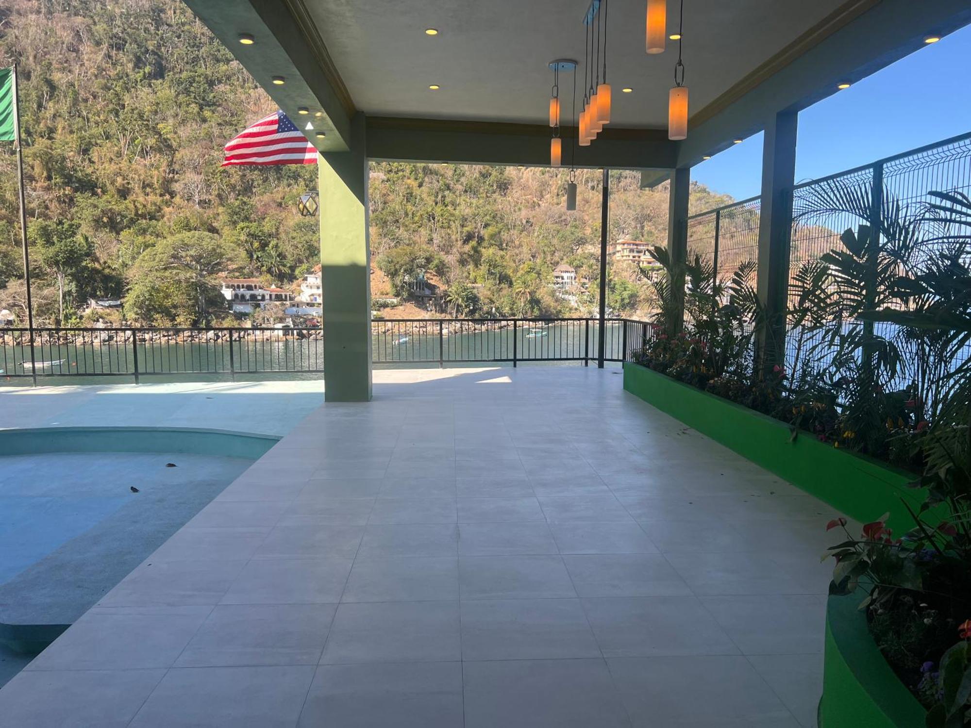 South Shore Villa Armonia Luxury Boutique プエルトバラータ エクステリア 写真