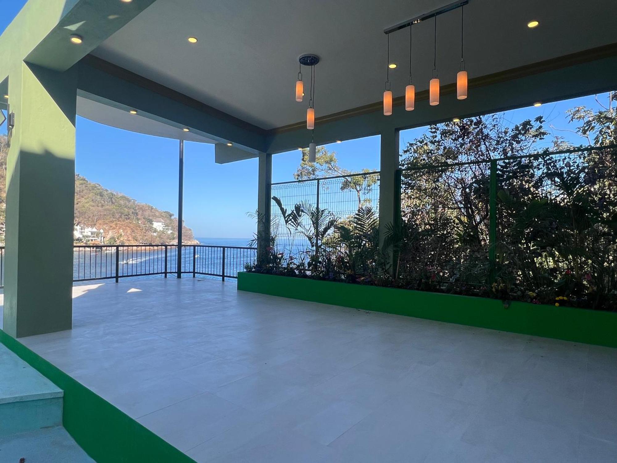 South Shore Villa Armonia Luxury Boutique プエルトバラータ エクステリア 写真
